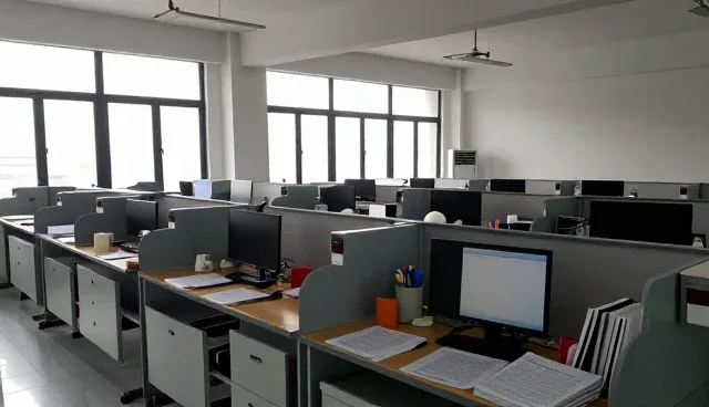 北京春秋伟业科技有限公司助力技术支持提升竞争力