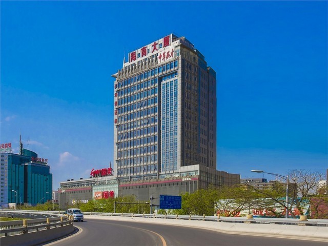 上海有哪些国内货物运输问答知识